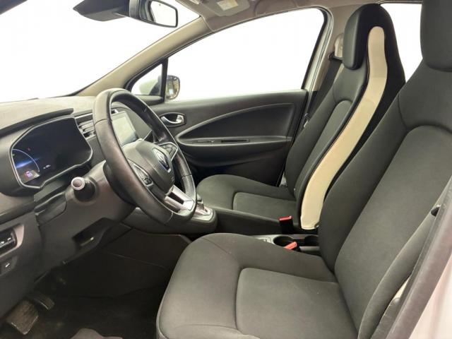 Renault Zoe image 7