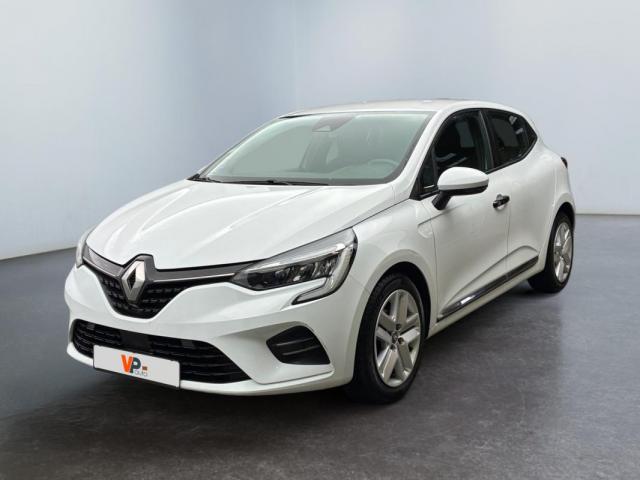 Renault Clio V Tce 90 - 21 Zen