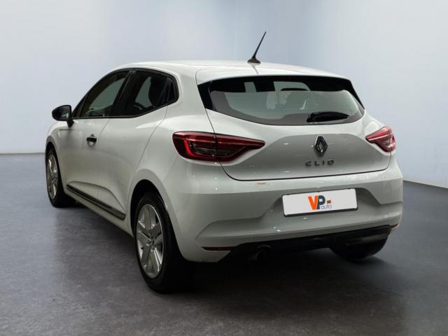 Renault Clio image 1