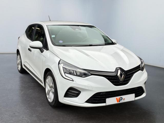 Renault Clio image 2