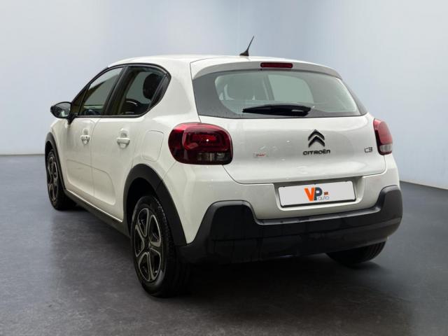Citroen C3 image 2