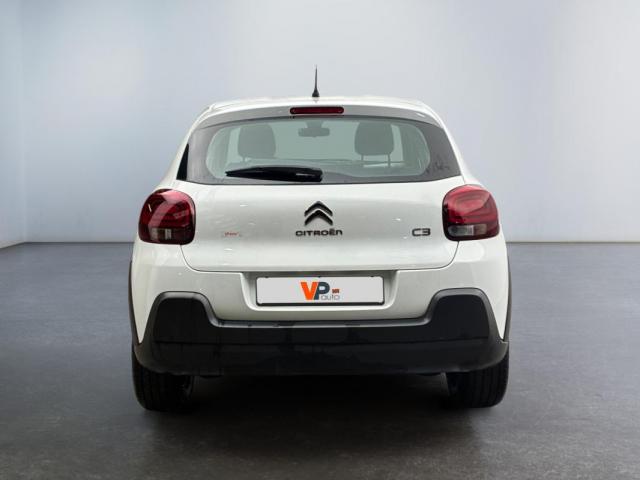 Citroen C3 image 3