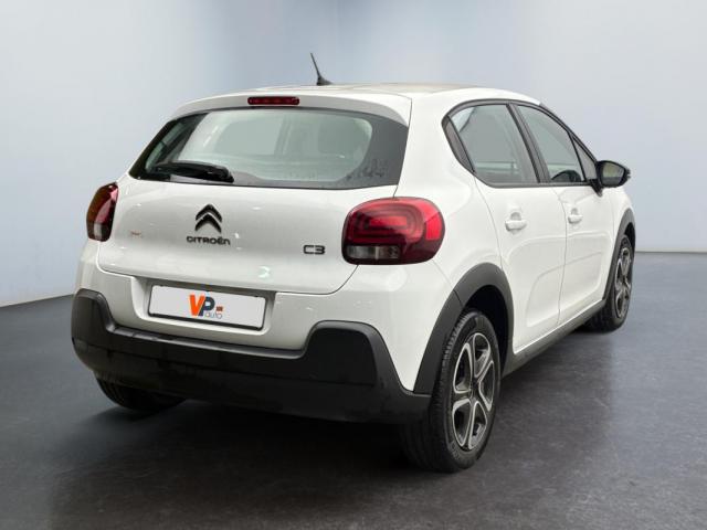 Citroen C3 image 8