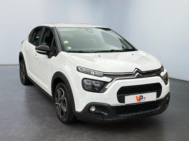 Citroen C3 image 6