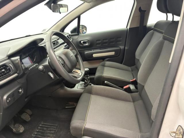 Citroen C3 image 7