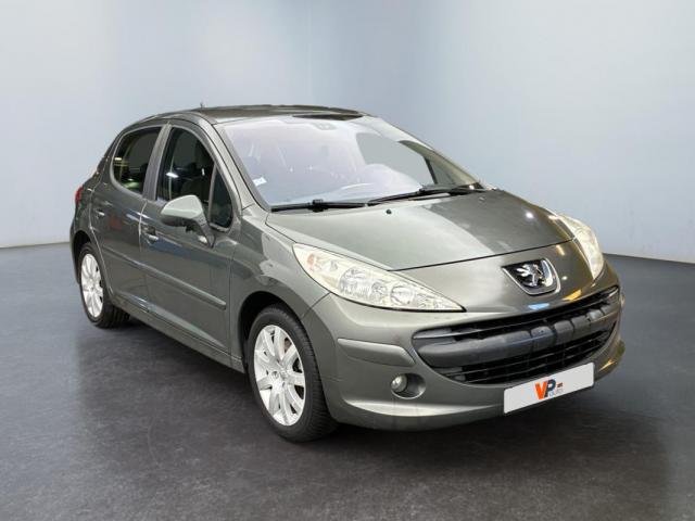 Peugeot 207 image 2