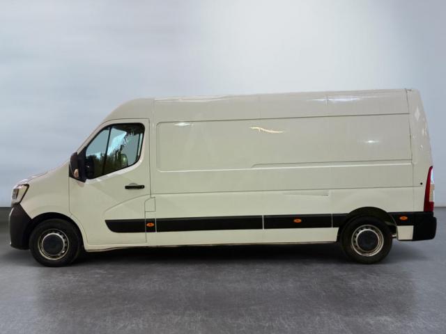 Renault Master image 7