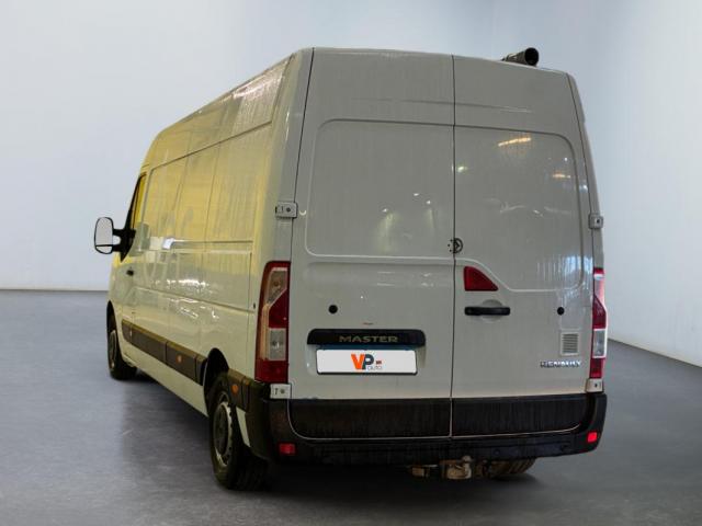 Renault Master image 2