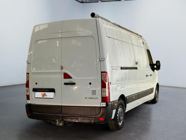 Renault Master image 4