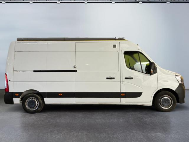 Renault Master image 8