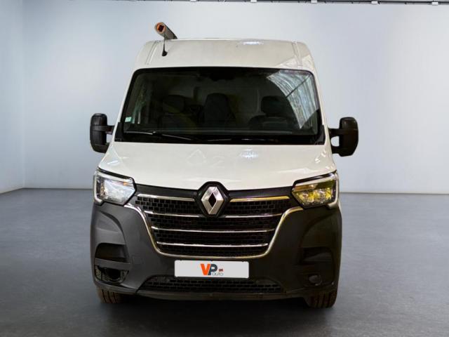 Renault Master image 1