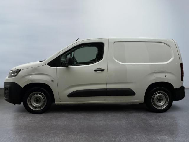 Citroen Berlingo image 8
