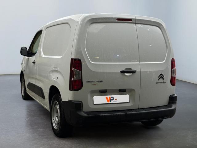 Citroen Berlingo image 1