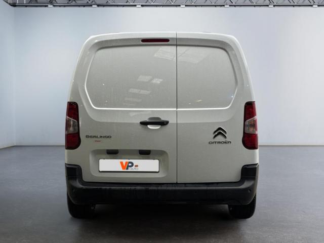 Citroen Berlingo image 5