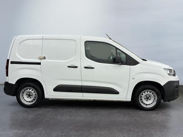 Citroen Berlingo image 3