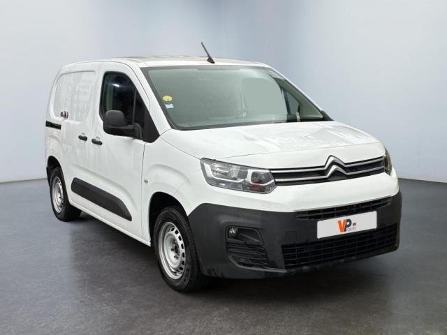 Citroen Berlingo image 7
