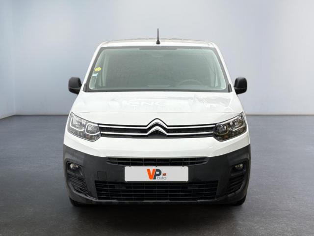 Citroen Berlingo image 6