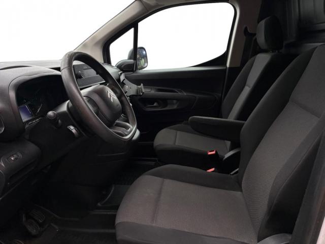 Citroen Berlingo image 4