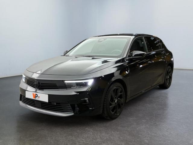 Opel Astra 1.2 Turbo 130 Ch Bva8 Gs