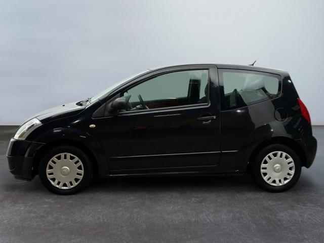 Citroen C2 image 8