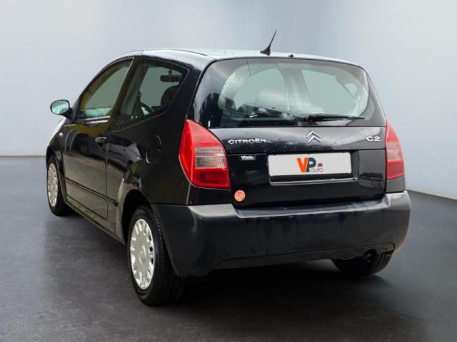 Citroen C2 image 2