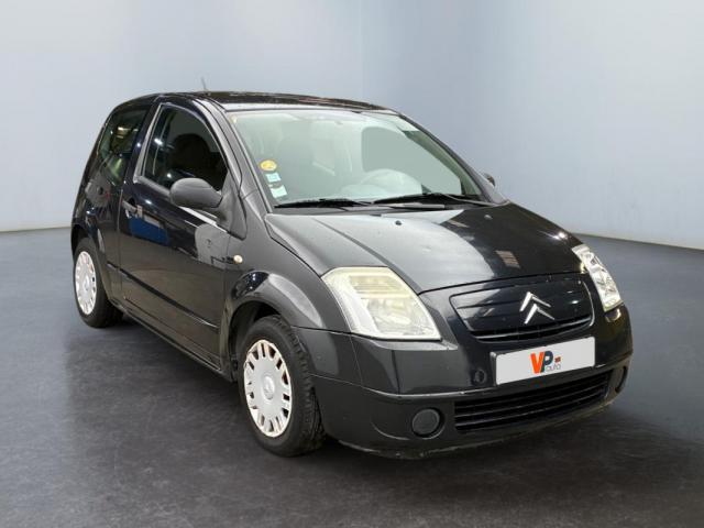 Citroen C2 image 1