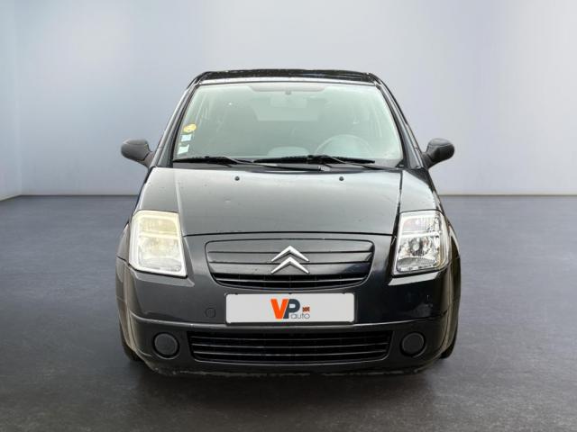 Citroen C2 image 5