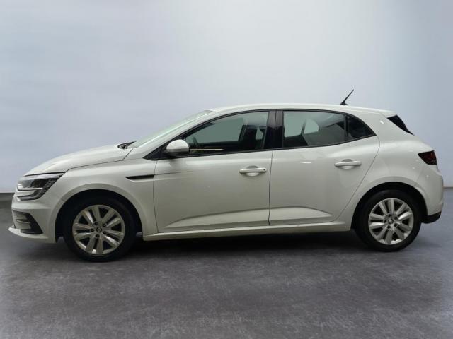 Renault Mégane image 3