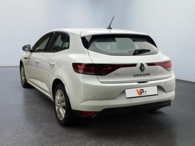 Renault Mégane image 6