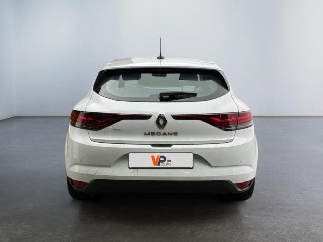 Renault Mégane image 2