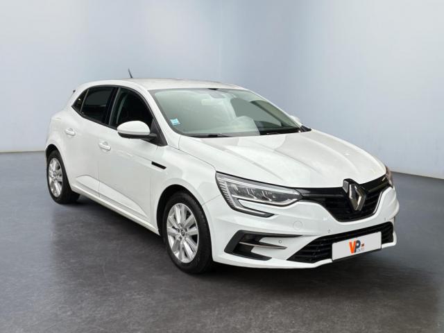 Renault Mégane image 4