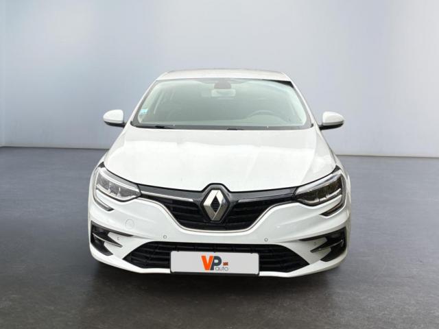 Renault Mégane image 1