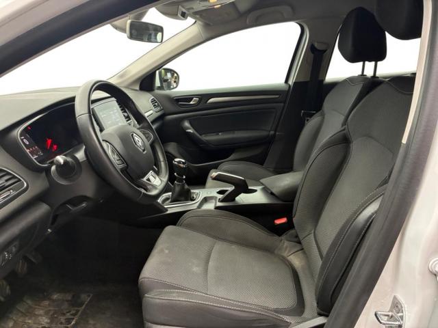 Renault Mégane image 5