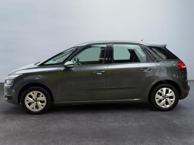 Citroen C4 Picasso image 3