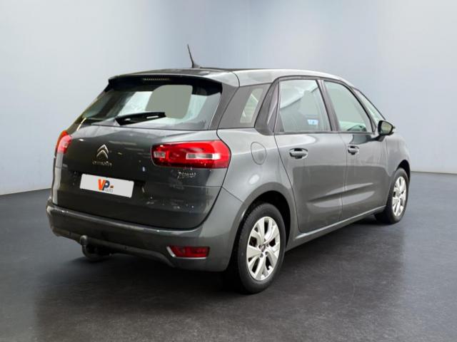 Citroen C4 Picasso image 5