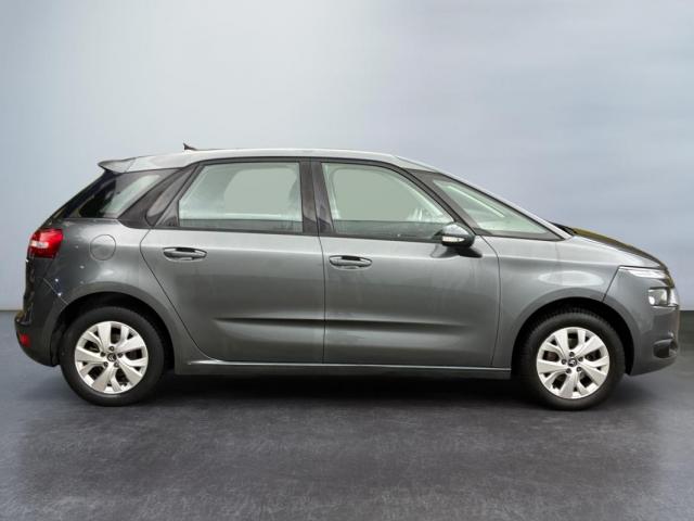 Citroen C4 Picasso image 8