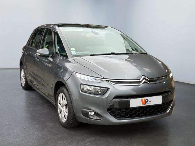 Citroen C4 Picasso image 4