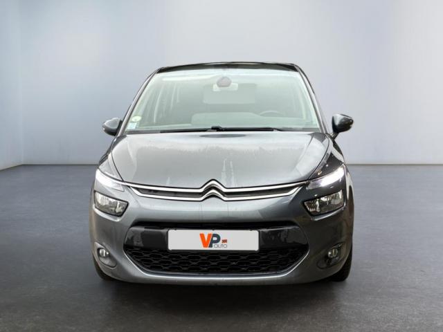 Citroen C4 Picasso image 2