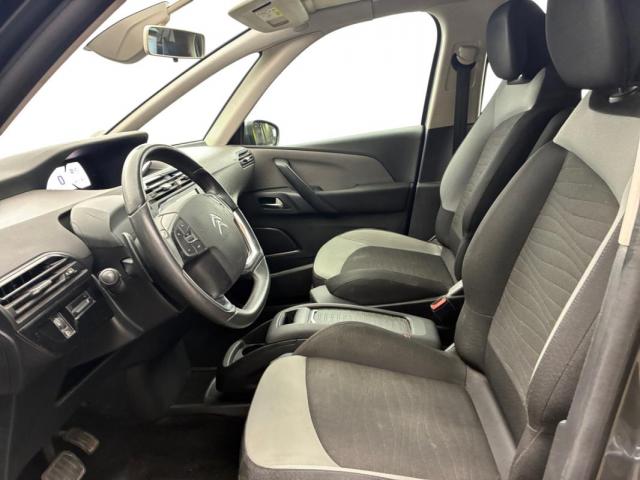 Citroen C4 Picasso image 1