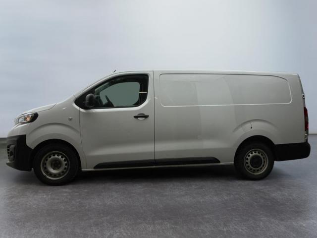 Peugeot Expert image 8