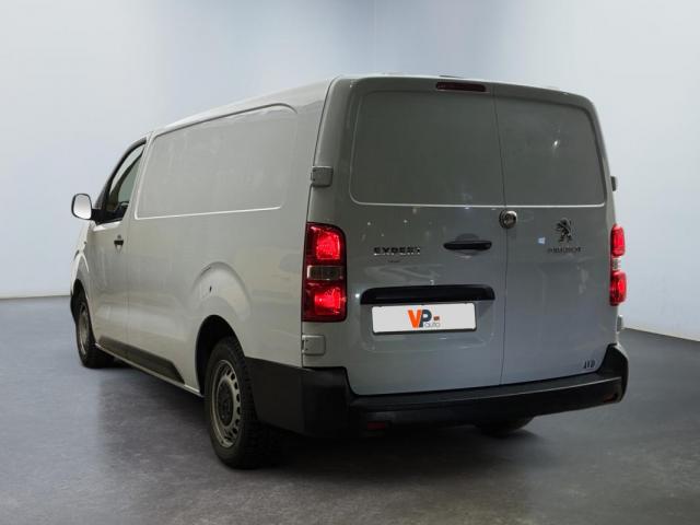 Peugeot Expert image 3