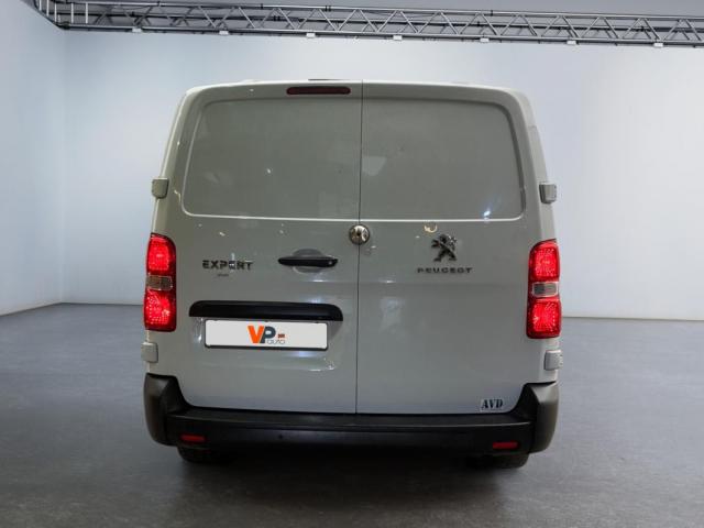 Peugeot Expert image 4