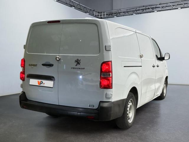 Peugeot Expert image 5