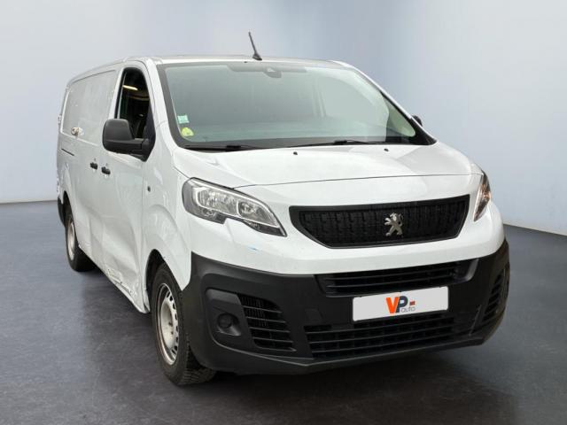 Peugeot Expert image 7