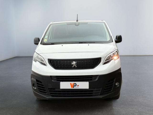 Peugeot Expert image 2