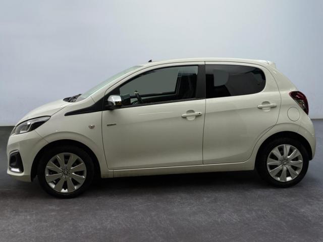 Peugeot 108 image 7