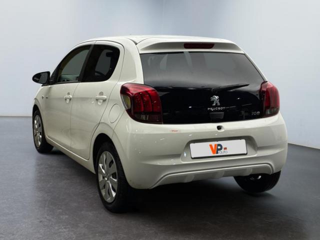 Peugeot 108 image 4