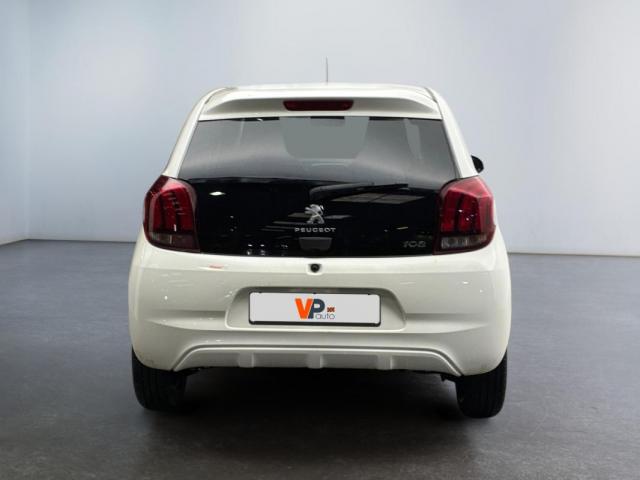 Peugeot 108 image 5