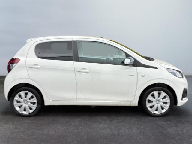 Peugeot 108 image 1