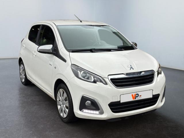 Peugeot 108 image 6